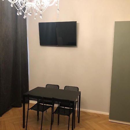 Wm- Touristik- Berlin Apartment ภายนอก รูปภาพ