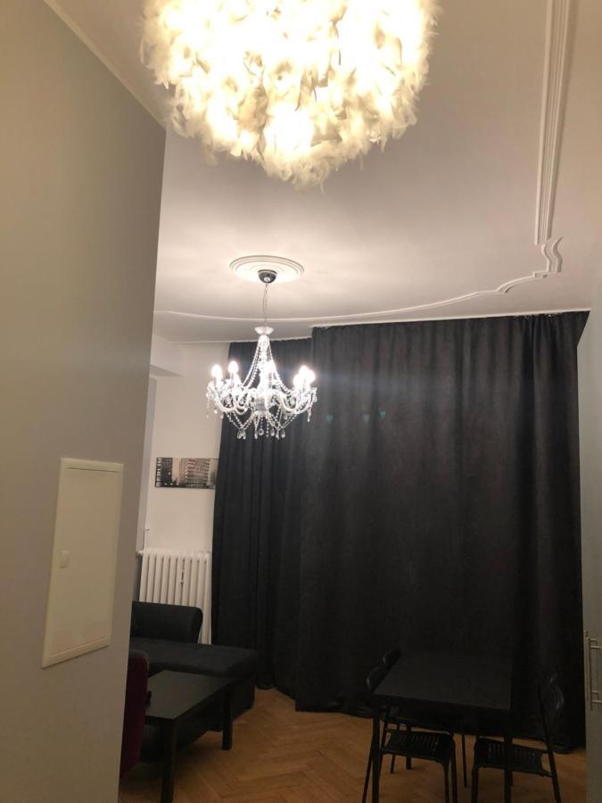 Wm- Touristik- Berlin Apartment ภายนอก รูปภาพ
