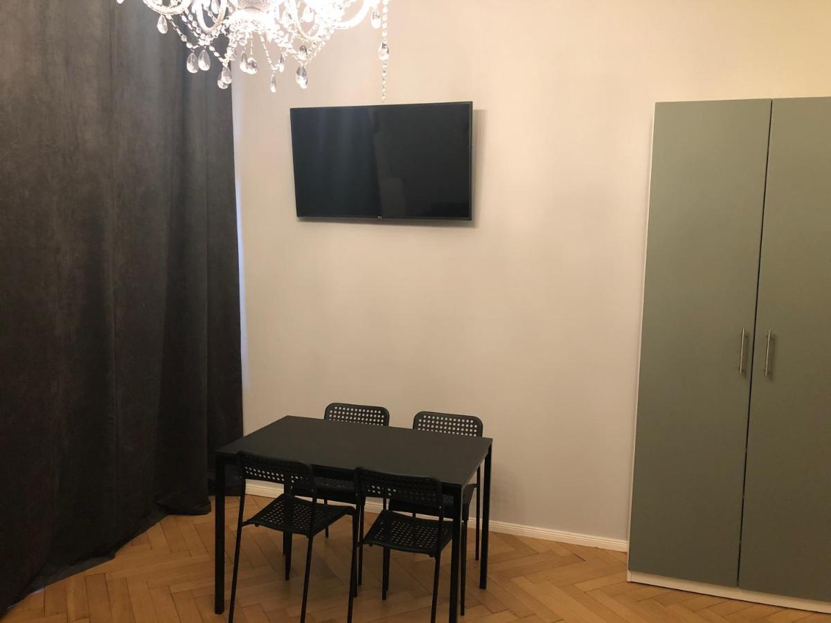 Wm- Touristik- Berlin Apartment ภายนอก รูปภาพ