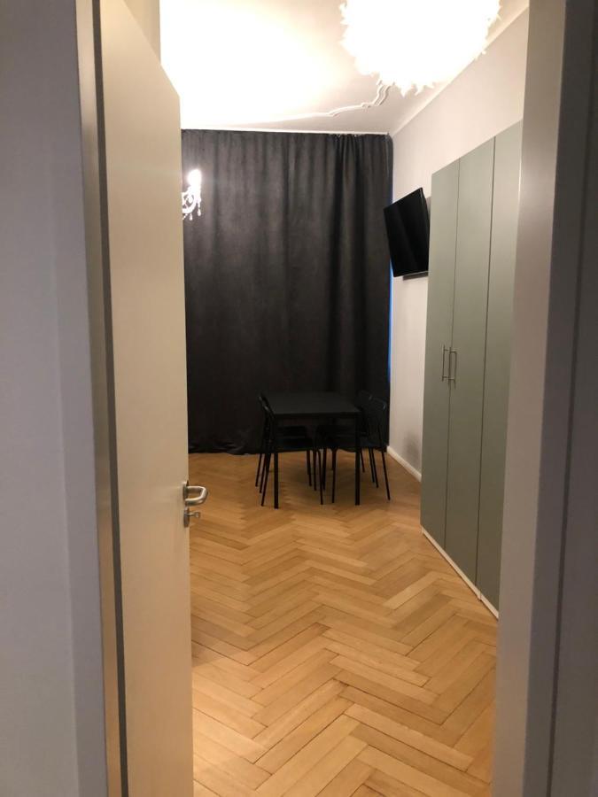 Wm- Touristik- Berlin Apartment ภายนอก รูปภาพ