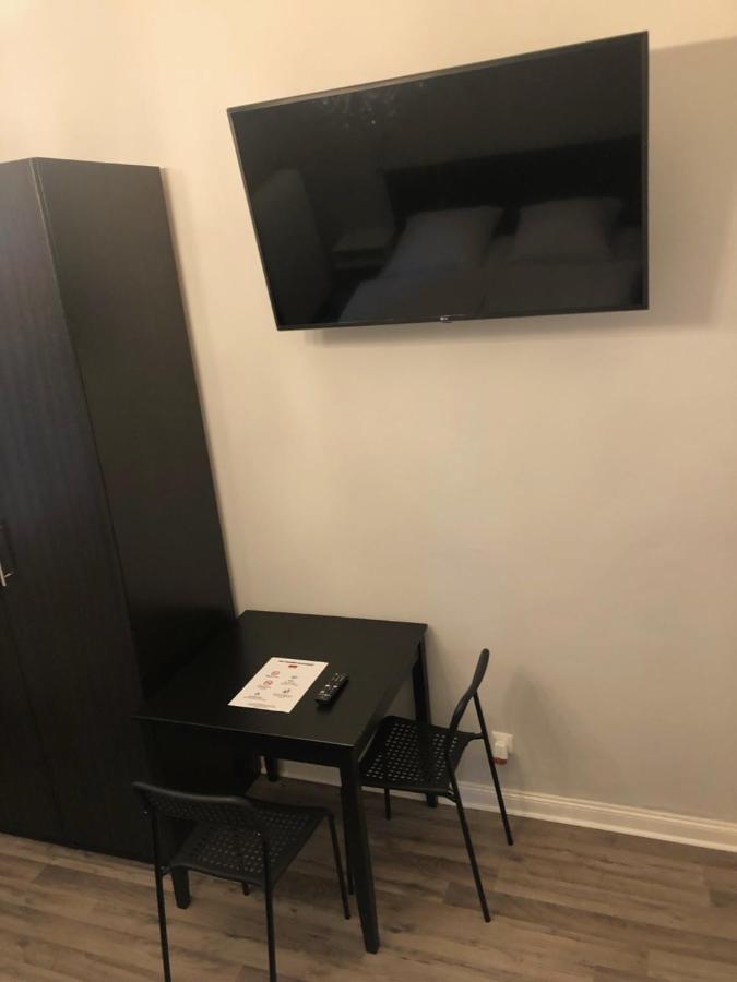 Wm- Touristik- Berlin Apartment ภายนอก รูปภาพ