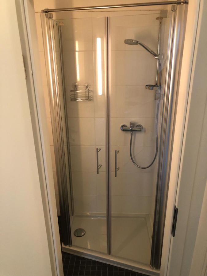 Wm- Touristik- Berlin Apartment ภายนอก รูปภาพ