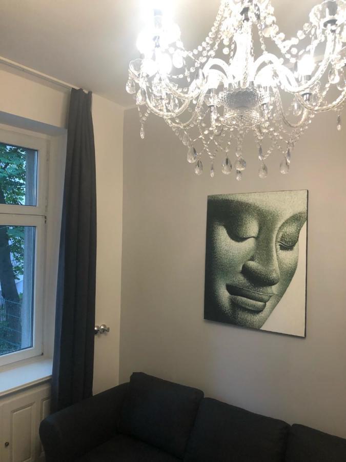 Wm- Touristik- Berlin Apartment ภายนอก รูปภาพ